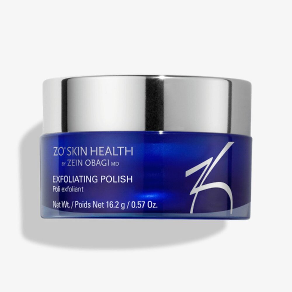 ZO Skin Health Exfoliating Polish (Travel Size) New